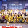 งานมุทิตาจิตสมาชิกเกษียณอายุราชการ สหกรณ์ออมทรัพย์ครูพัทลุง จำกัด ประจำปี 2567